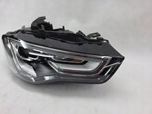Laden Sie das Bild in den Galerie-Viewer, Frontscheinwerfer Audi A5 SPP17781 8T0941006C Rechts Scheinwerfer Headlight SCH8370157670by