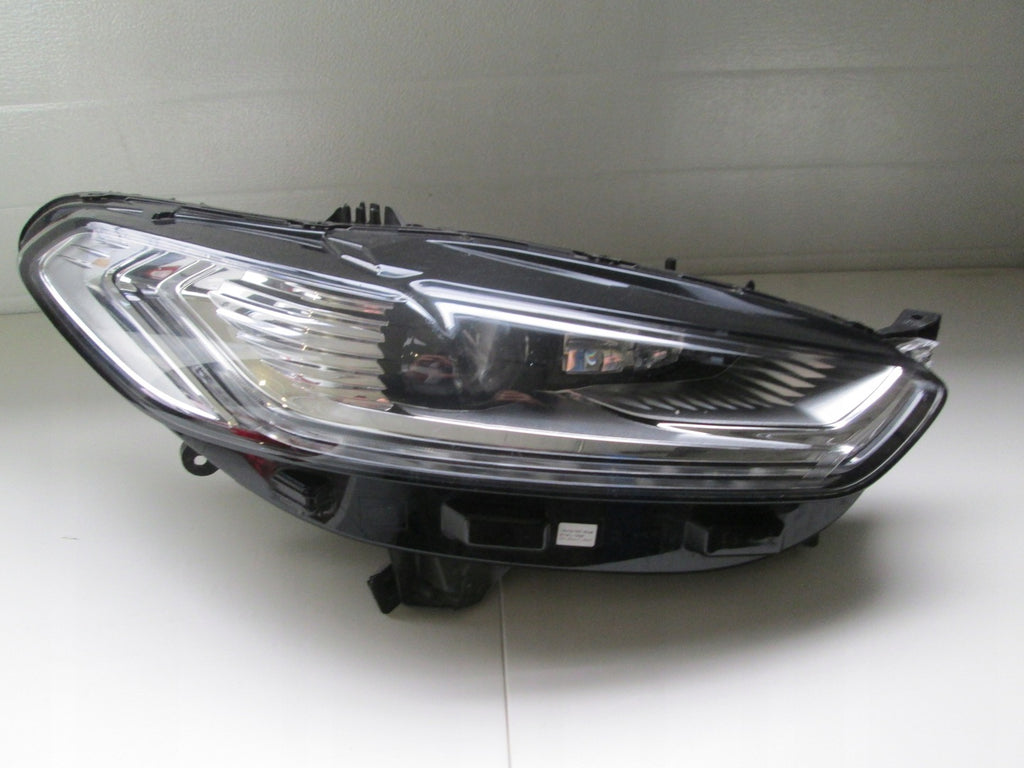 Frontscheinwerfer Ford Mondeo V ES73-13D154-CD LED Rechts Scheinwerfer Headlight