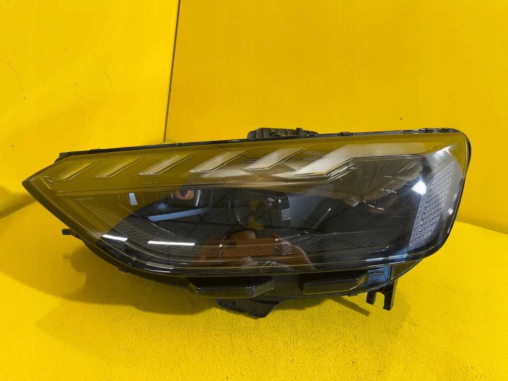 Frontscheinwerfer Audi 8W0941035J LED Links Scheinwerfer Headlight SCH4863337408bj