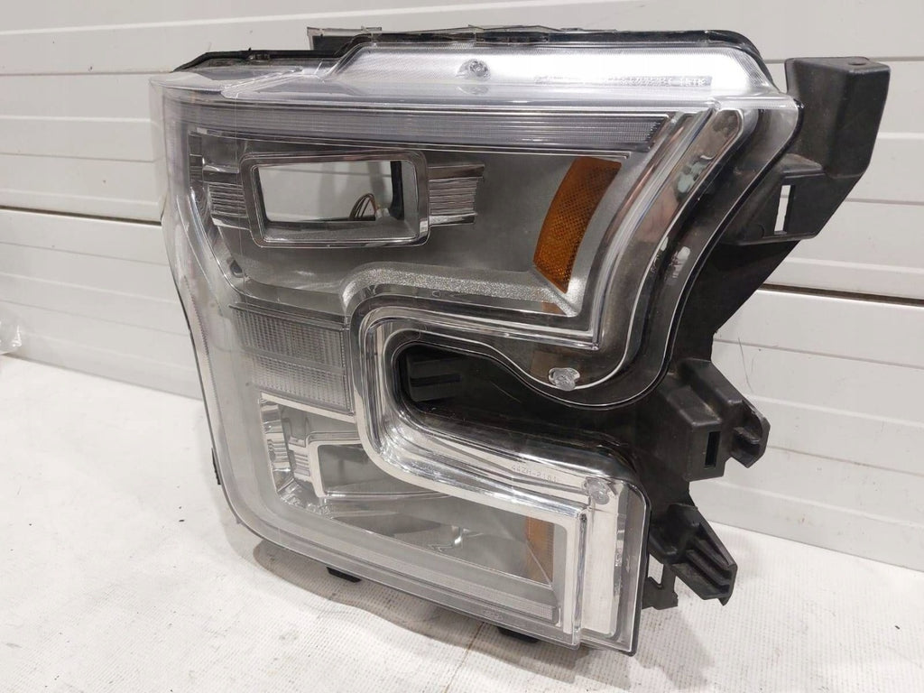 Frontscheinwerfer Ford FL3413005BP FL3413005BJ Rechts Scheinwerfer Headlight SCH9027240708ou