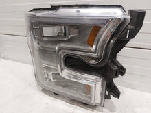 Load image into Gallery viewer, Frontscheinwerfer Ford FL3413005BP FL3413005BJ Rechts Scheinwerfer Headlight SCH9027240708ou