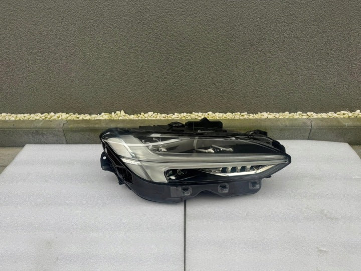 Frontscheinwerfer Volvo S90 V90 32228317 Full LED Ein Satz Headlight SCH8706375163kk