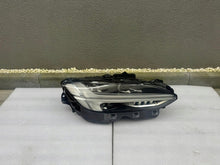 Load image into Gallery viewer, Frontscheinwerfer Volvo S90 V90 32228317 Full LED Ein Satz Headlight SCH8706375163kk