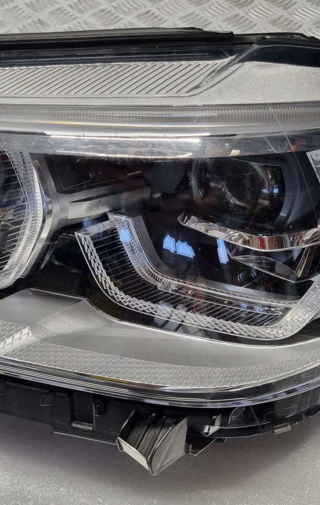 Frontscheinwerfer BMW X3 G01 X4 G02 8739653 LED Links Scheinwerfer Headlight SCH5775004357li