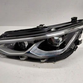 Frontscheinwerfer VW Golf VIII Links Scheinwerfer Headlight SCH9446053464ex