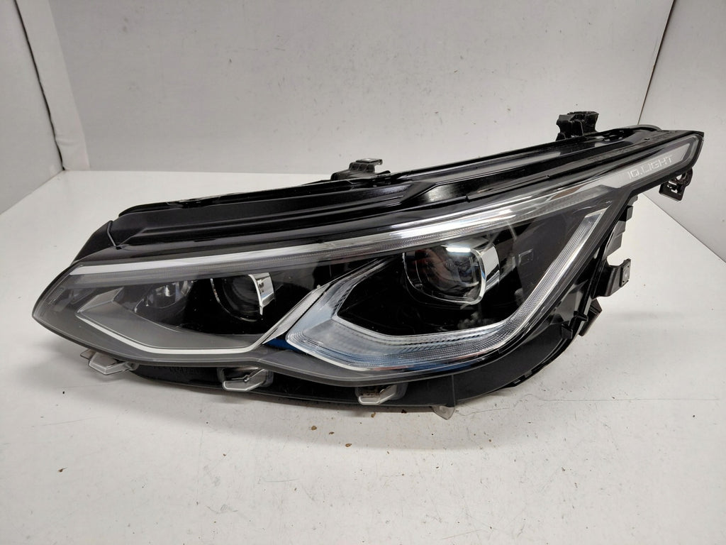 Frontscheinwerfer VW Golf VIII Links Scheinwerfer Headlight SCH9446053464ex