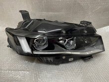 Laden Sie das Bild in den Galerie-Viewer, Frontscheinwerfer Peugeot 508 II 9839014080 89915014 LED Rechts Headlight