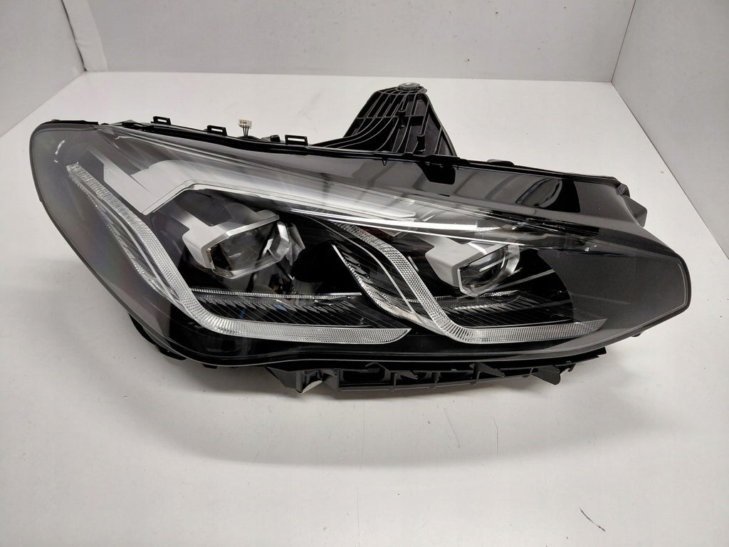 Frontscheinwerfer BMW 2 U06 5A42248-08 Full LED Rechts Scheinwerfer Headlight SCH7628071391yw