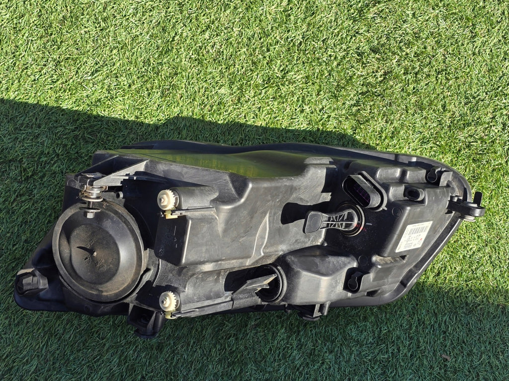 Frontscheinwerfer VW Caddy 2K5941006A 1EL01055102 Rechts Scheinwerfer Headlight SCH4386898368gx