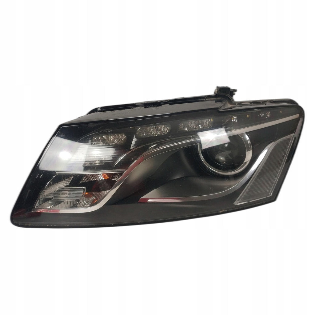 Frontscheinwerfer Audi Q5 8R0941003D Links Scheinwerfer Headlight SCH1829447763zq
