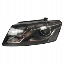 Laden Sie das Bild in den Galerie-Viewer, Frontscheinwerfer Audi Q5 8R0941003D Links Scheinwerfer Headlight SCH1829447763zq