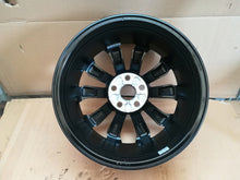 Load image into Gallery viewer, 1x Alufelge 17 Zoll 7.0" 5x114.3 50ET CMS10075 Toyota Rim Wheel FEL8612599065hz