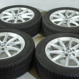 4x Alufelge 17 Zoll 7.5