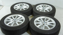 Laden Sie das Bild in den Galerie-Viewer, 4x Alufelge 17 Zoll 7.5" 5x112 52ET 6856061 BMW Rim Wheel FEL2110863339kk