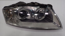 Load image into Gallery viewer, Frontscheinwerfer Audi A8 4E0941004BP Xenon Rechts Scheinwerfer Headlight