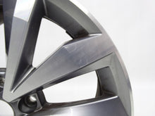 Load image into Gallery viewer, 1x Alufelge 17 Zoll 7.0" 5x112 45ET Glanz Grau 2GA601025B Mg T-Roc Rim Wheel FEL9780363450zs