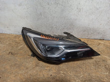 Load image into Gallery viewer, Frontscheinwerfer Opel Astra K 39111150 LED Rechts Scheinwerfer Headlight SCH7960766988sg