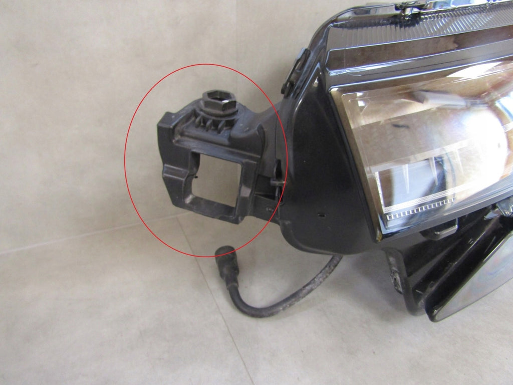 Frontscheinwerfer Skoda Karoq 57B941035 LED Ein Stück (Rechts oder Links) SCH5901080536ok