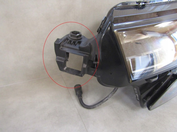 Frontscheinwerfer Skoda Karoq 57B941035 LED Links Scheinwerfer Headlight SCH5901080536ok