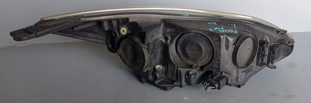 Frontscheinwerfer Ford Focus Links Scheinwerfer Headlight SCH6029498125eq