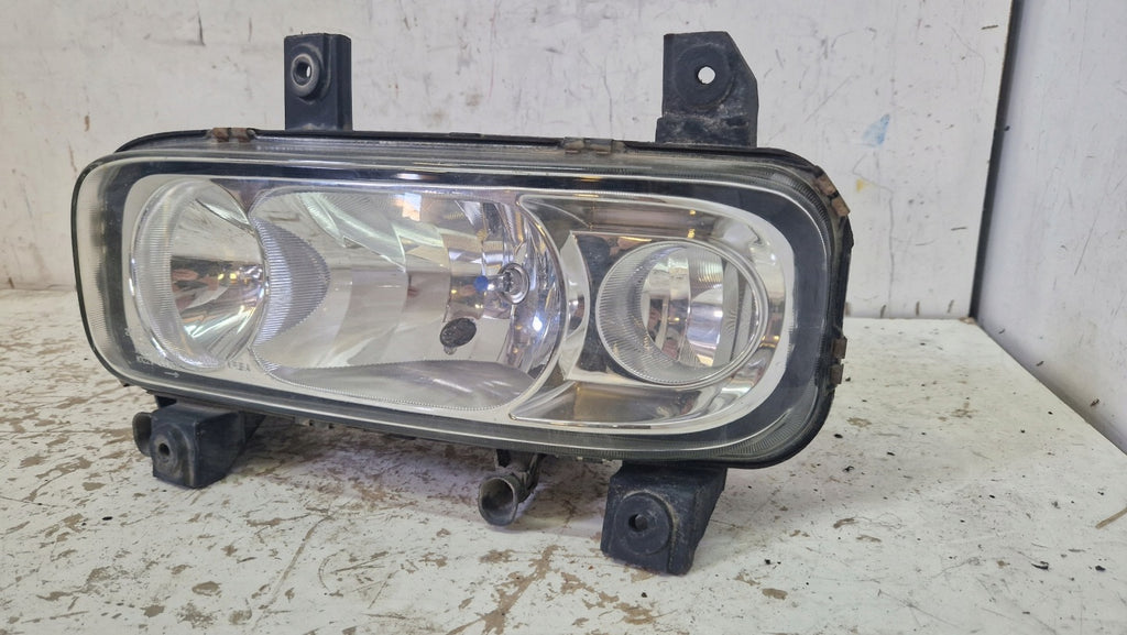 Frontscheinwerfer Mercedes-Benz 9738202661 Links Scheinwerfer Headlight SCH4464536403tg