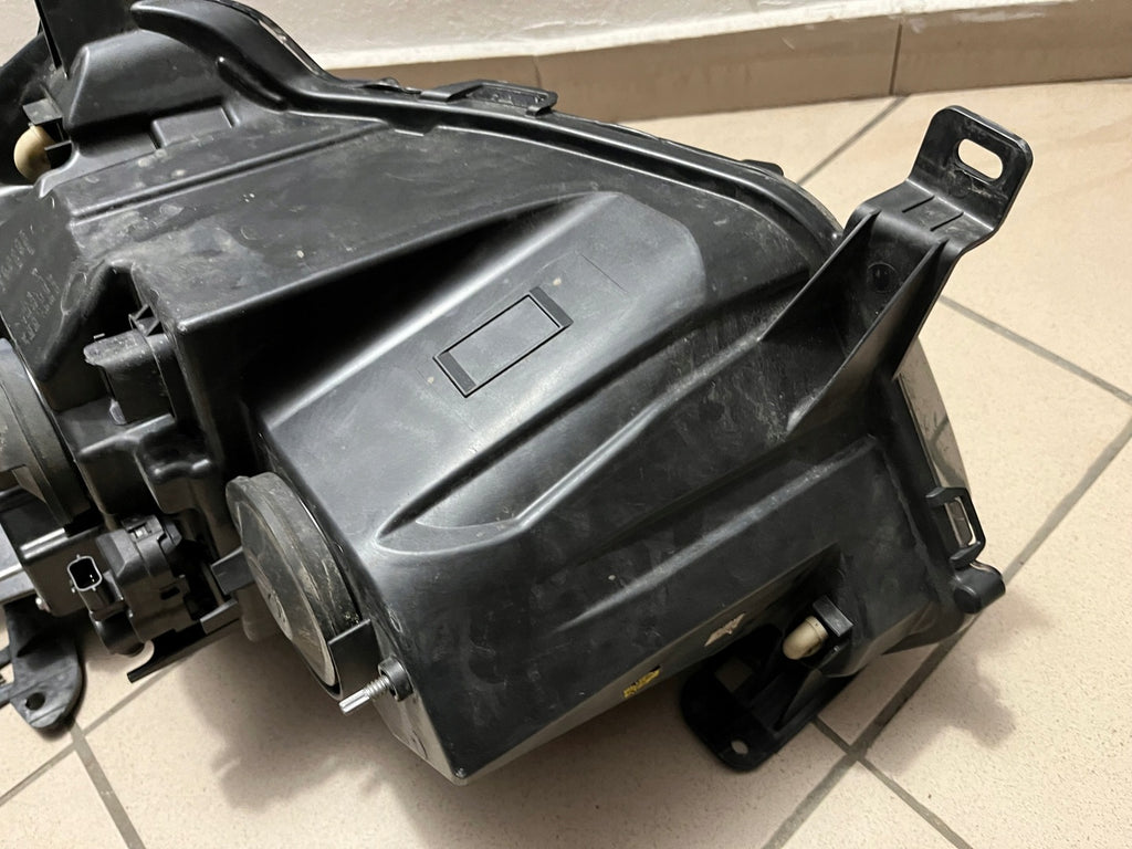 Frontscheinwerfer Renault Master 260105567R LED Rechts Scheinwerfer Headlight SCH4034262345gd
