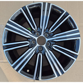 1x Alufelge 18 Zoll 8.0