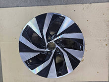 Laden Sie das Bild in den Galerie-Viewer, 1x Alufelge 16 Zoll 5x112 3J0601025S VW Passat Rim Wheel FEL7900411593ja