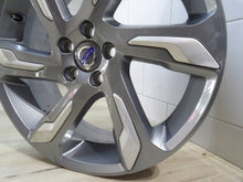 Load image into Gallery viewer, 1x Alufelge 19 Zoll 9.0" 5x108 50ET Matt Grau 31316851 Volvo Xc60 Xc40 Rim Wheel FEL2208427950hg