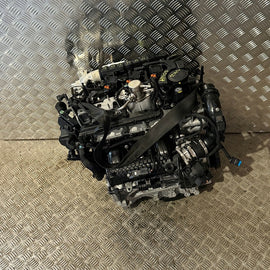 Motor Citroën Opel Peugeot I HN05 10TMAG 1.2 THP 2019 Benzin Engine Komplett MOT9907080253il