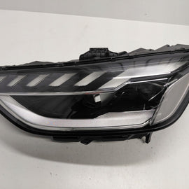 Frontscheinwerfer Audi A4 B9 8W0941033D Full LED Links Scheinwerfer Headlight SCH9309106115tu