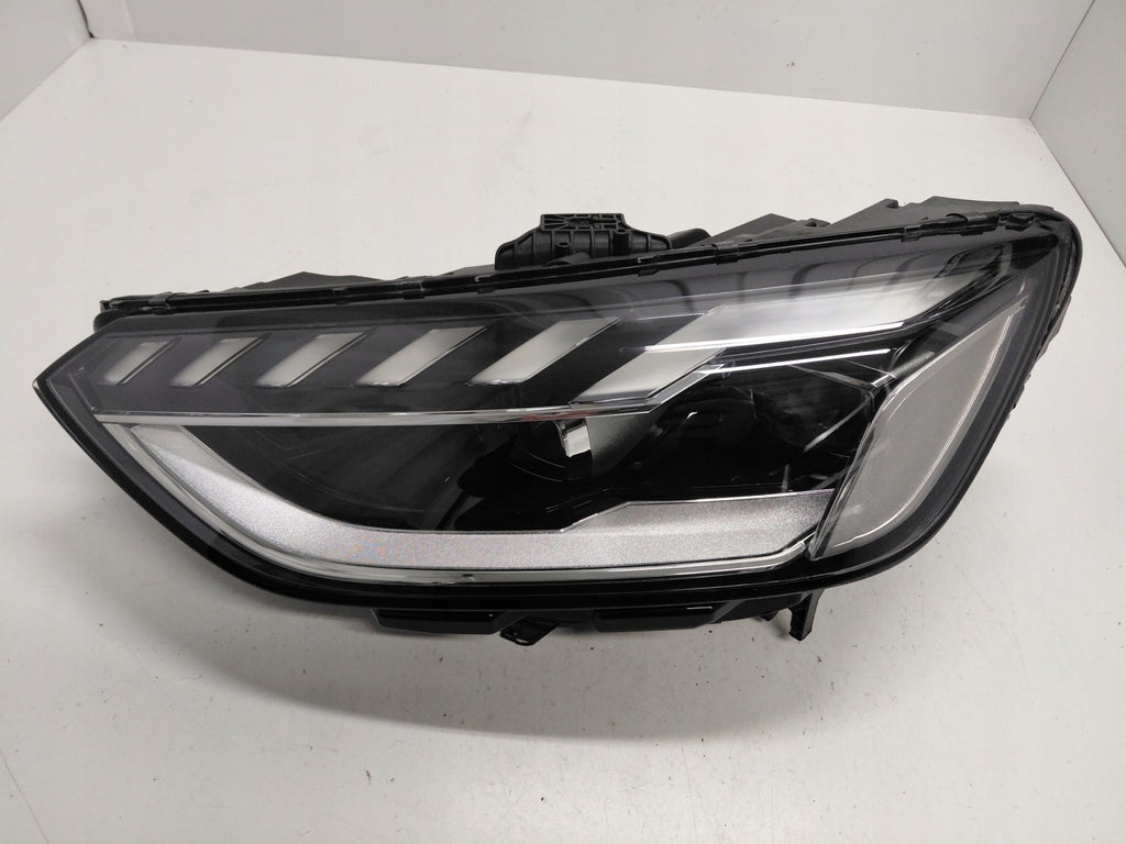 Frontscheinwerfer Audi A4 B9 8W0941033D Full LED Links Scheinwerfer Headlight SCH9309106115tu