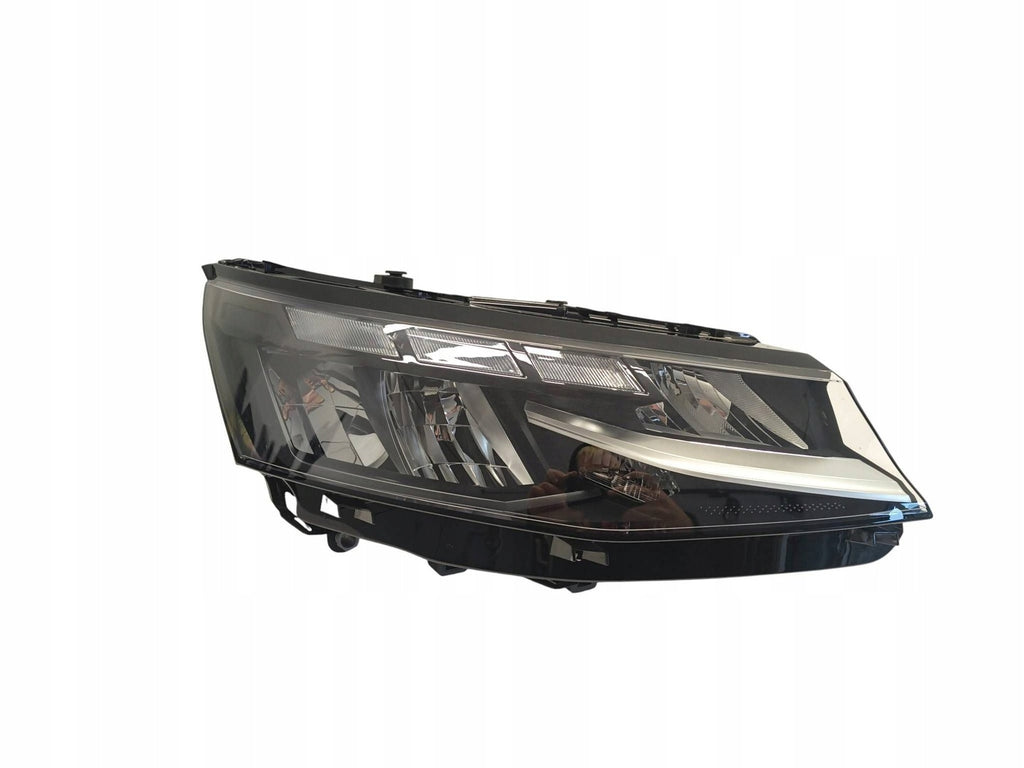 Frontscheinwerfer VW Transporter 7T1941036 Full LED Rechts Headlight