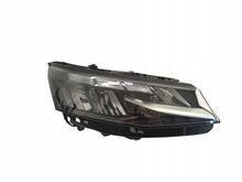 Laden Sie das Bild in den Galerie-Viewer, Frontscheinwerfer VW Transporter 7T1941036 Full LED Rechts Headlight