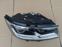 Load image into Gallery viewer, Frontscheinwerfer VW T6 7L1941036A-BAX Full LED Rechts Scheinwerfer Headlight SCH1094128937mt
