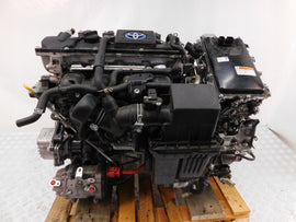 Motor Toyota Chr C-Hr 2ZR-FXE 1.8 25TKm 2019 Hybrid Engine Komplett