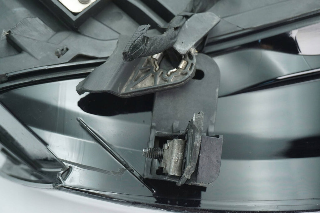 Frontscheinwerfer Audi A5 8T0941003AN 89317871 Links Scheinwerfer Headlight