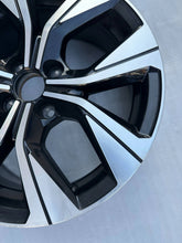 Load image into Gallery viewer, 1x Alufelge 16 Zoll 6.5" 5x114.3 403003061RA Renault Clio I V Rim Wheel FEL2002776832su