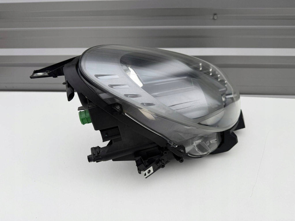 Frontscheinwerfer Alfa Romeo Giulietta 00505530730 Xenon Rechts Headlight SCH2324809704hh