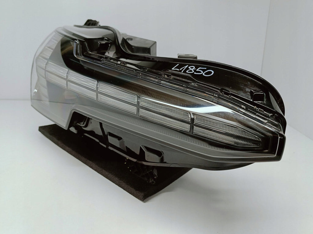 Frontscheinwerfer Volvo 80000628 Rechts Scheinwerfer Headlight SCH8517120628fx