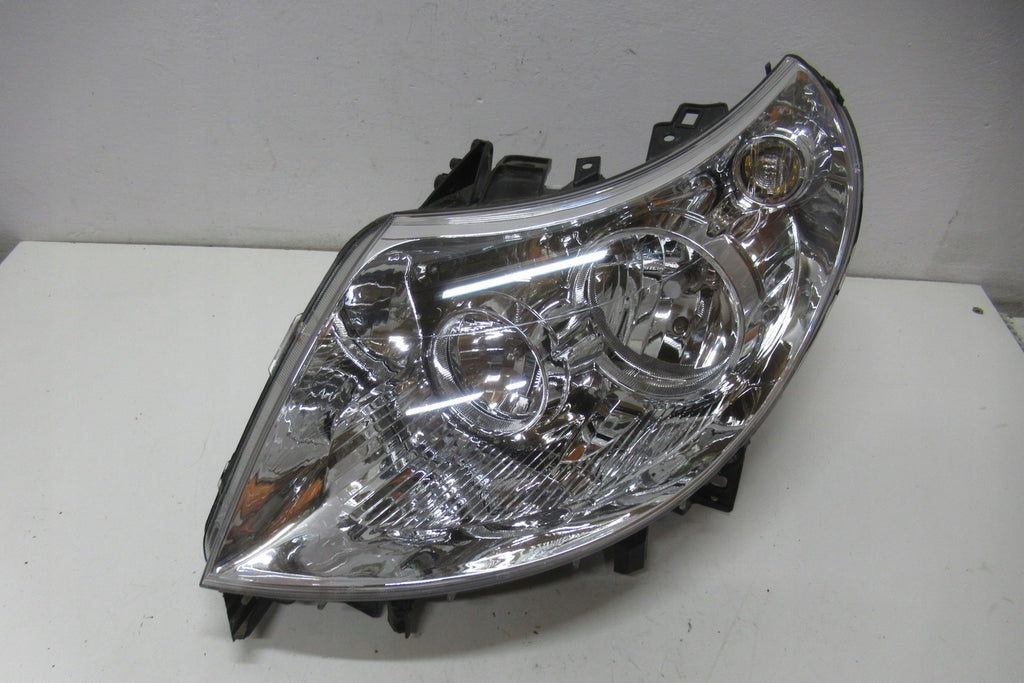 Frontscheinwerfer Citroën Jumper 1369495080 Links Scheinwerfer Headlight