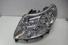Load image into Gallery viewer, Frontscheinwerfer Citroën Jumper 1369495080 Links Scheinwerfer Headlight