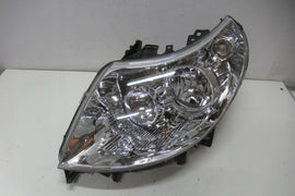 Frontscheinwerfer Citroën Jumper 1369495080 Links Scheinwerfer Headlight