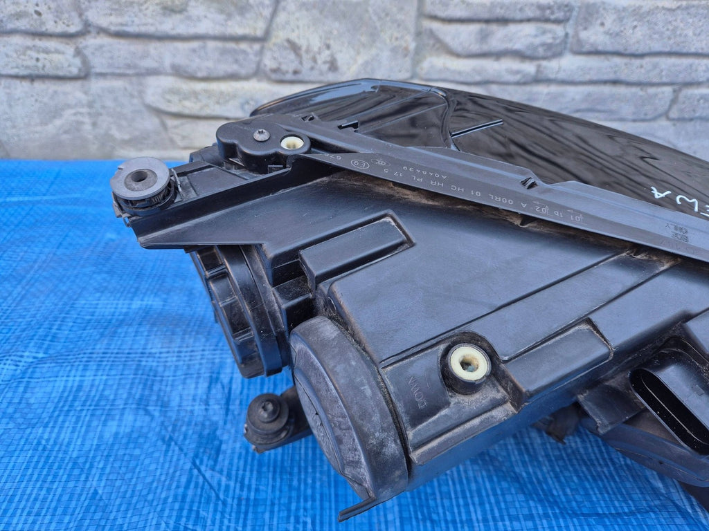 Frontscheinwerfer VW Golf VII 5G1941005E Links Scheinwerfer Headlight SCH2160578537yk