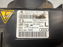 Load image into Gallery viewer, Frontscheinwerfer Audi A4 B8 8K0941005 Links Scheinwerfer Headlight SCH7843942893vt