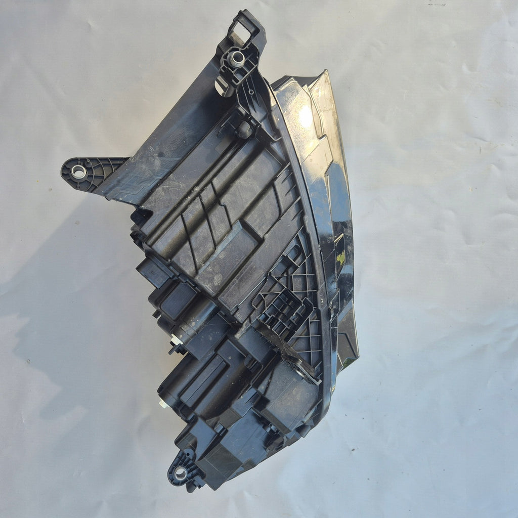 Frontscheinwerfer Skoda Enyaq 5LB941015F LED Links Scheinwerfer Headlight