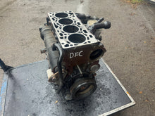 Laden Sie das Bild in den Galerie-Viewer, Motorblock Audi Skoda VW Superb III DFCA 2.0 TDI 190PS 140kW Diesel Unkomplett