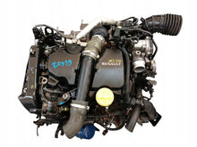 Load image into Gallery viewer, Motor Renault Scenic K9KA636 1.5 DCI 110PS 81kW 210TKm 2012 Diesel Komplett MOT6314154126oe