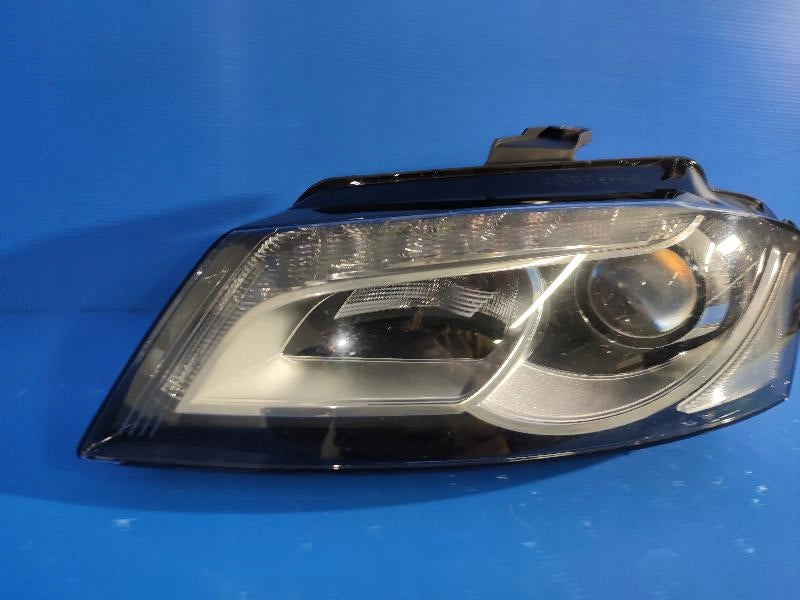 Frontscheinwerfer Audi A3 8P0941003BE Xenon Links Scheinwerfer Headlight