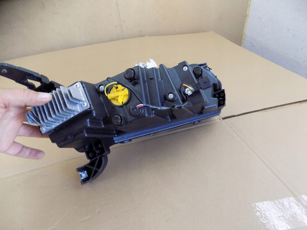 Frontscheinwerfer Dacia Spring 266052417R LED Links Scheinwerfer Headlight